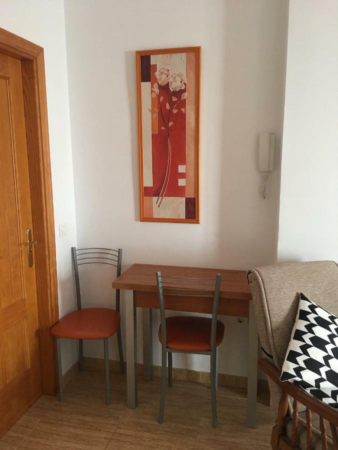 Apartamento Steven Ardales Ngoại thất bức ảnh