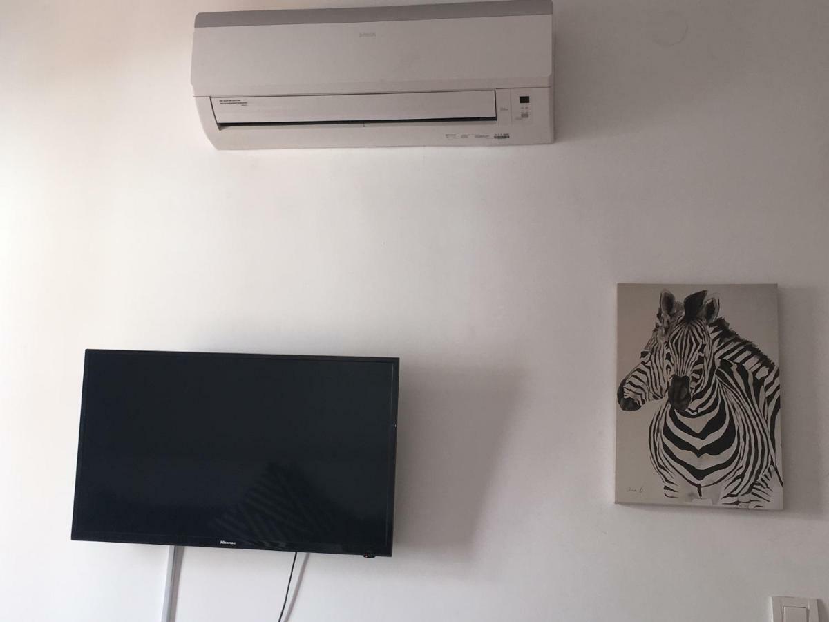 Apartamento Steven Ardales Ngoại thất bức ảnh